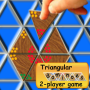 Dominos triangulaires icon