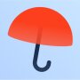 Yandex Météo et pluie Radar Lampe de poche - Sons d'animaux icon