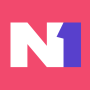 N1.RU — Нерухомість: квартири, новобудови, житло icon