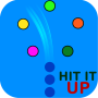 Hit It Up - Free Shooting Game