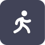 TOURNOI - Guide de piéton de la réalité augmentée Navigation icon