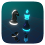 Neon Chess