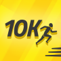 10K en cours dexécution: formation 0-5K-10K icon