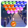 Bubble Shooter Sea