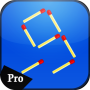 Matches Puzzle Pro