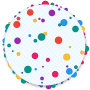 The Amazing Blob : Dots Online