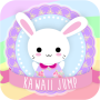 Happy Kawaii Jump