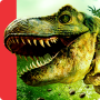 Dinosaurs Game: Kids Memory