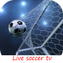 Live Soccer TV App - Watch Live Football Streaming