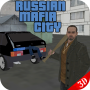 Russian Mafia City