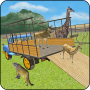 Animal Cargo Transport 3D Simulator