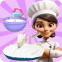 cozinhar jogos cozinhar panqueca icon