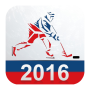 Ice Hockey WC 2016