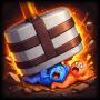 The Trap - Idle Defense icon