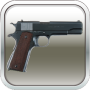 Guns and Explosions icon