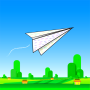 Paper Plane