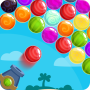 Seaside Bubble Shooter