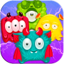 Monsters Frenzy