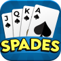Spades - Jogo de Cartas Clássico icon
