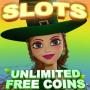 Lady Leprechaun Slots FREE