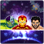 Superhero: Earth Has Fallen – A Cosmic Pixel War