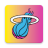 icon Miami HEAT 5.1.3