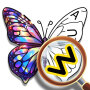 Letras ocultas - Procure e encontre icon
