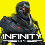 Infinity Ops: Cyberpunk FPS