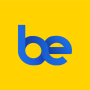 be - Plateforme multiservice icon