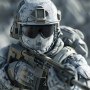 Código de Guerra ：Jogos de tiro com armas icon