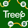 Treep - Paradas e horários icon