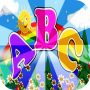 Abc músicas para crianças grátis icon