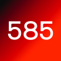 585 Золотой ювелирный магазин icon