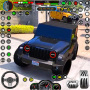 Offroad Jeep Driving Game 2023