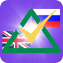 QuickTeacher Langue russe icon