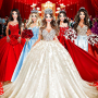 Royal Dress Up - Fashion Queen