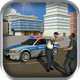 Aventura 3D dos Guardas da Fronteira icon