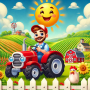 Farm Dream - Farming simulator