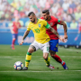 Soccer League: Copa de futebol icon