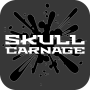 Skull Carnage - Free Top Down Action Shooter