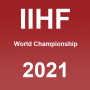 IIHF World Championship 2021