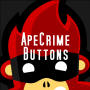 ApeCrime Buttons (Junta de sonido) icon