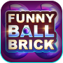 Funny Ball Brick