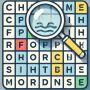 Classic Word Swipe Puzzle