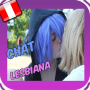 Czat z lesbijkami w Internecie Peru icon
