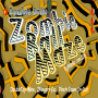 Labirinto de bola de zumbi icon