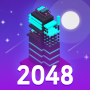 2048 Merge Museum: Brain Puzzl