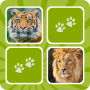 Animal Games for Kids