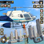 Carro de Helicóptero Simulador de Ambulância 3D icon