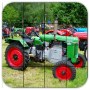 Tile Puzzles · Tractors